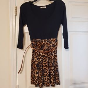 Women's Small Boutique Dress